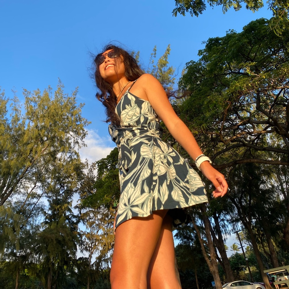 Meet your Posher, Helen